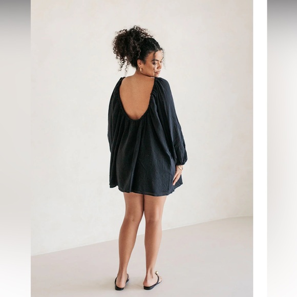 Sabo Skirt, Max Dress, XS - Picture 7 of 9